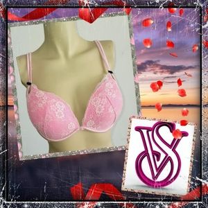 Victoria's Secret Lace Bra